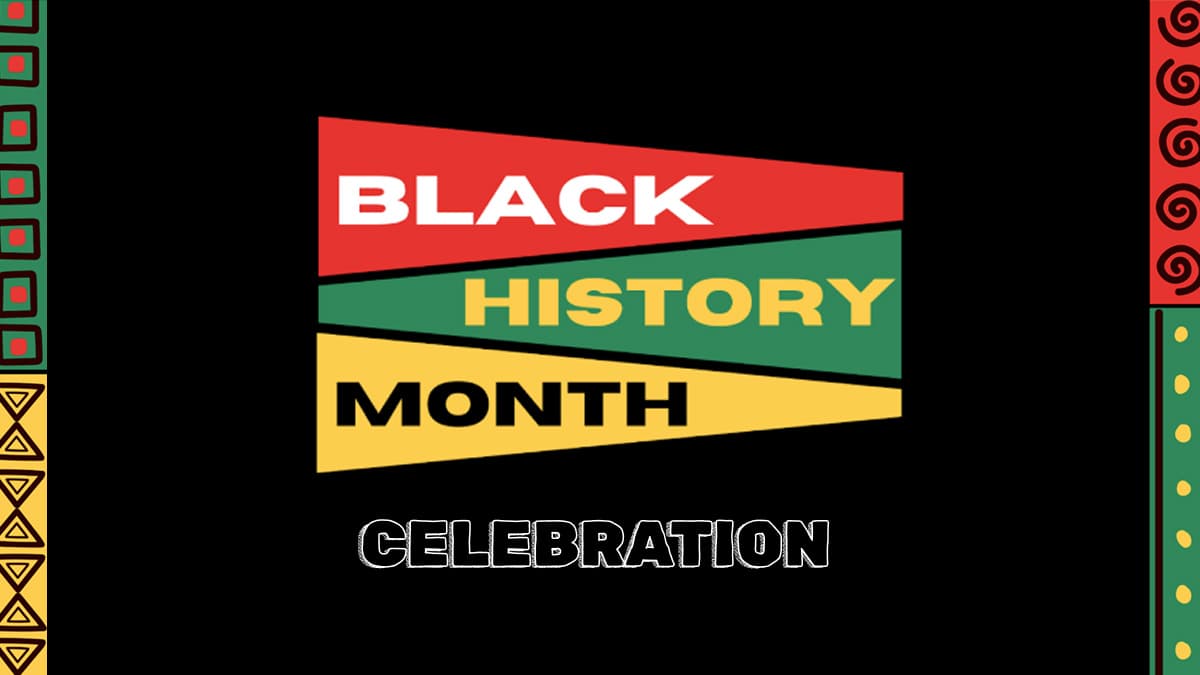 HPMA's 1st Annual Black History Celebration