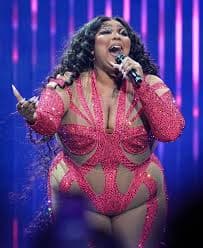 Lizzo: Discipline Behind the Celebration